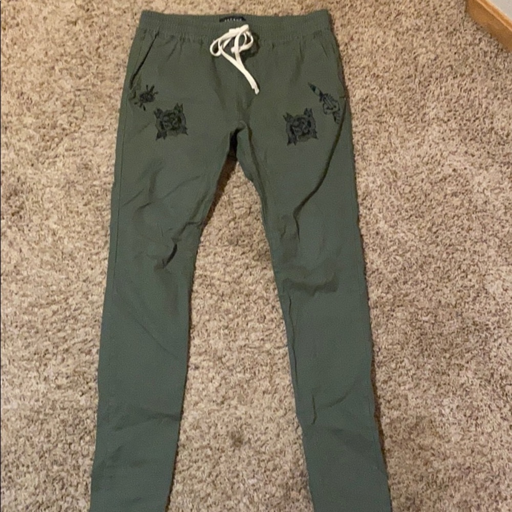 Pacsun joggers